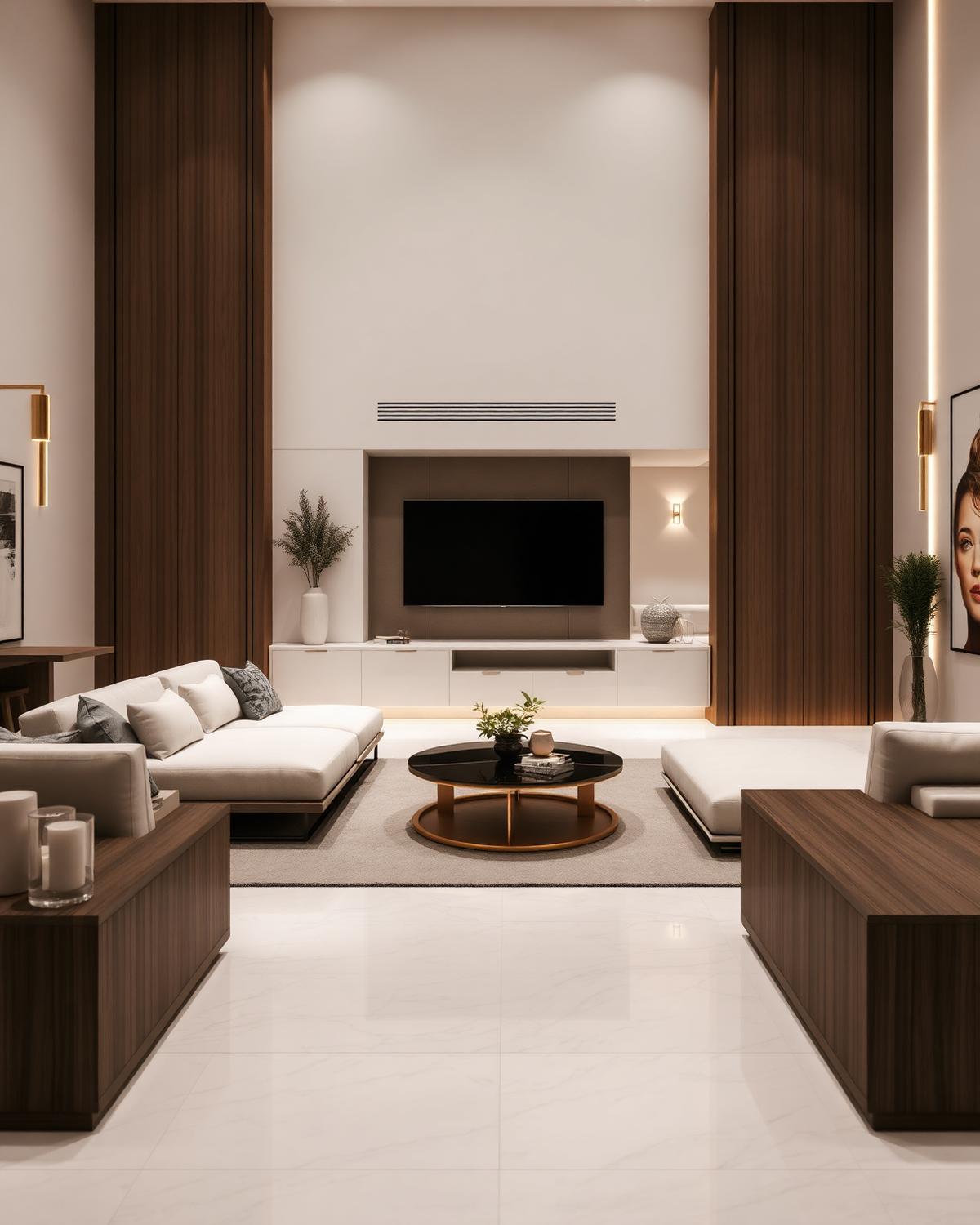 Luxury Interior