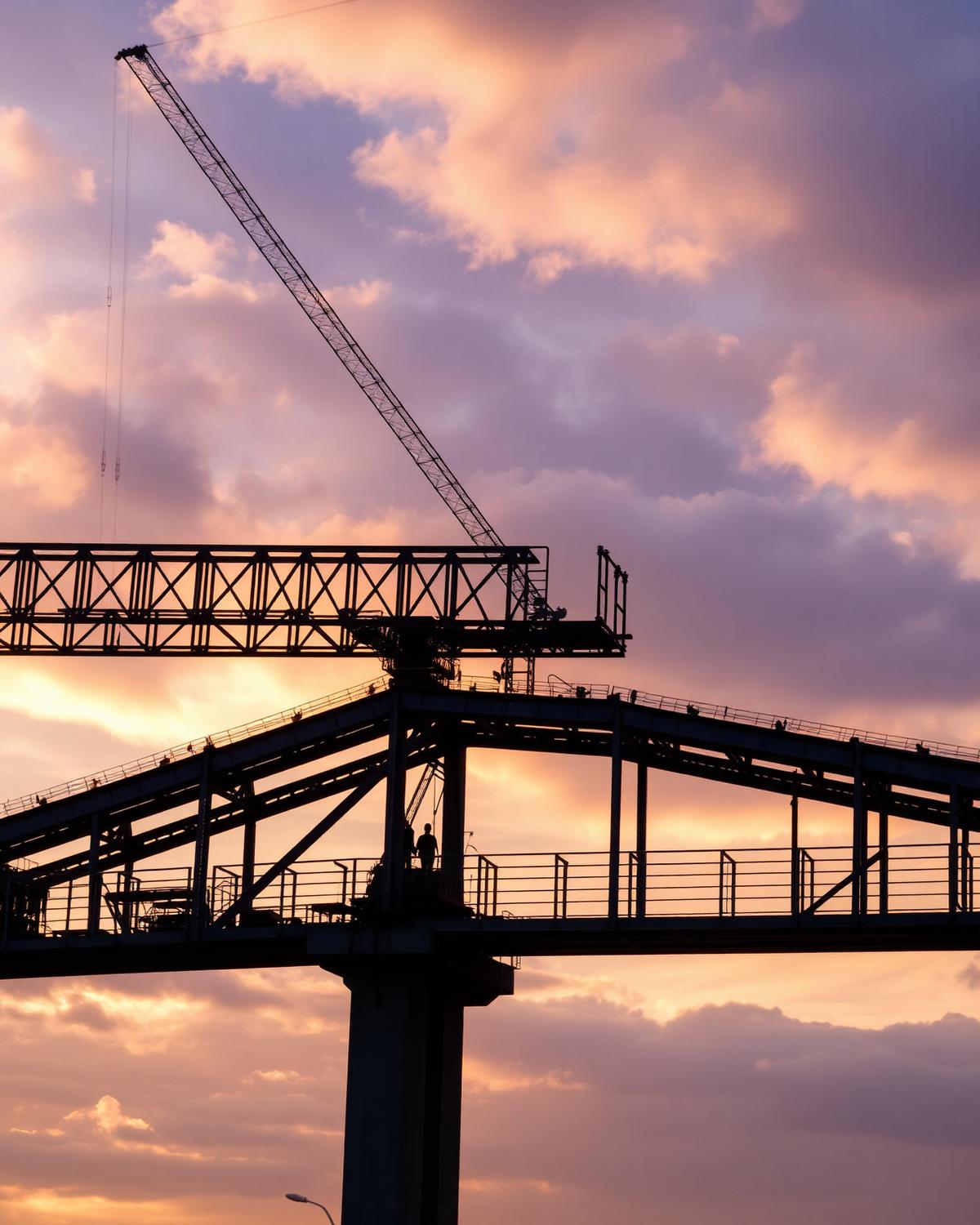 Bridge Works